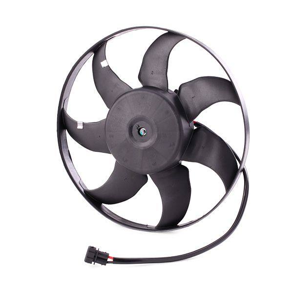 Fan, engine cooling
