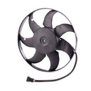 Fan, engine cooling