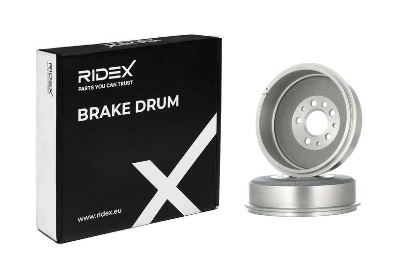 Brake Drum