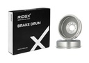 Brake Drum
