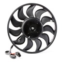 Fan, engine cooling