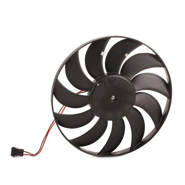 Fan, engine cooling