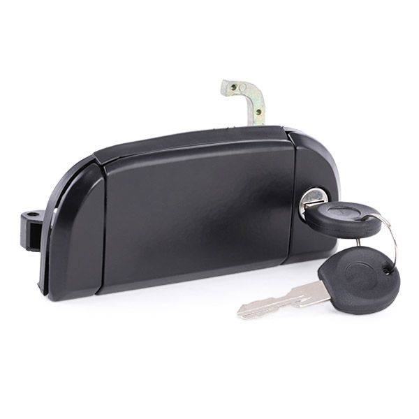 Exterior Door Handle