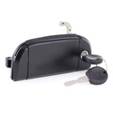 Exterior Door Handle