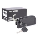 Exterior Door Handle