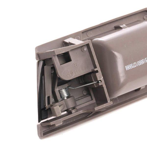 Exterior Door Handle