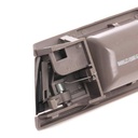 Exterior Door Handle