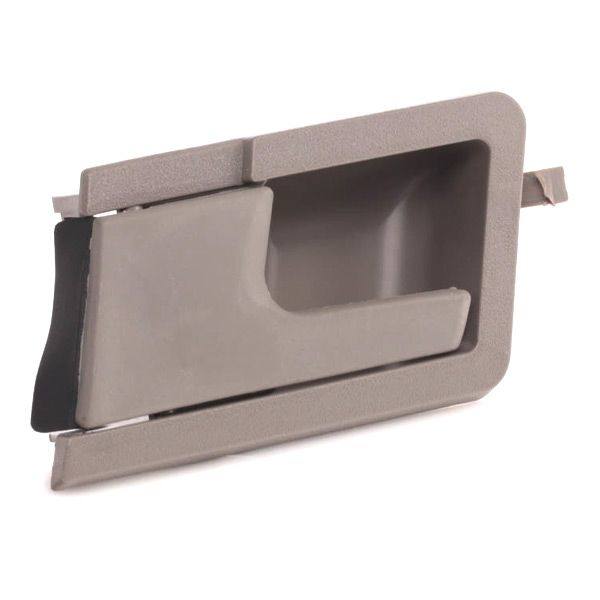 Exterior Door Handle