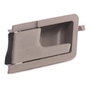 Exterior Door Handle
