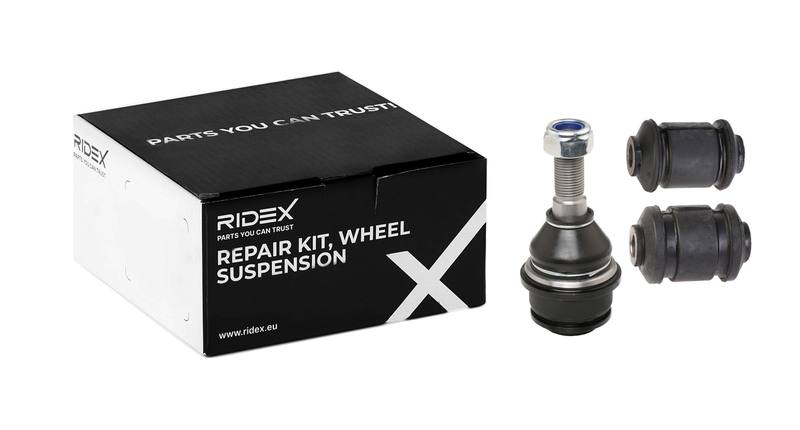 Repair Kit, wheel suspension