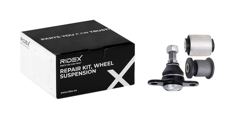 Repair Kit, wheel suspension