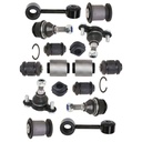 Repair Kit, control arm