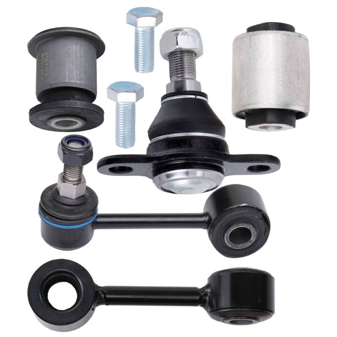 Repair Kit, control arm