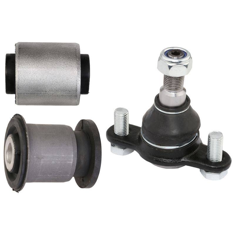 Repair Kit, control arm