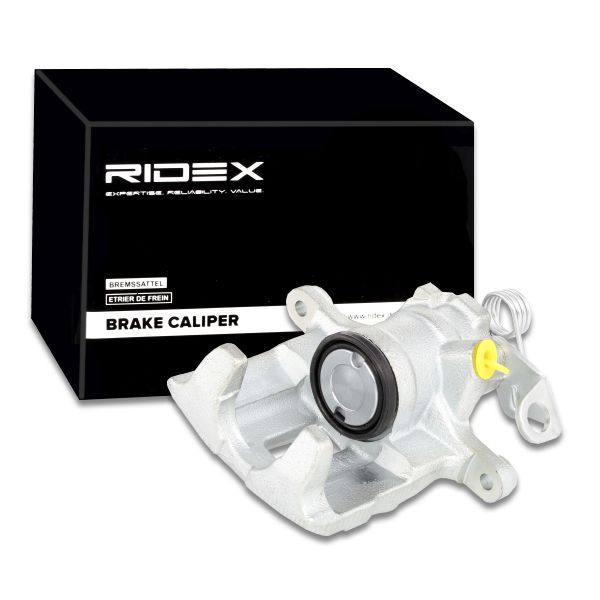 Brake Caliper