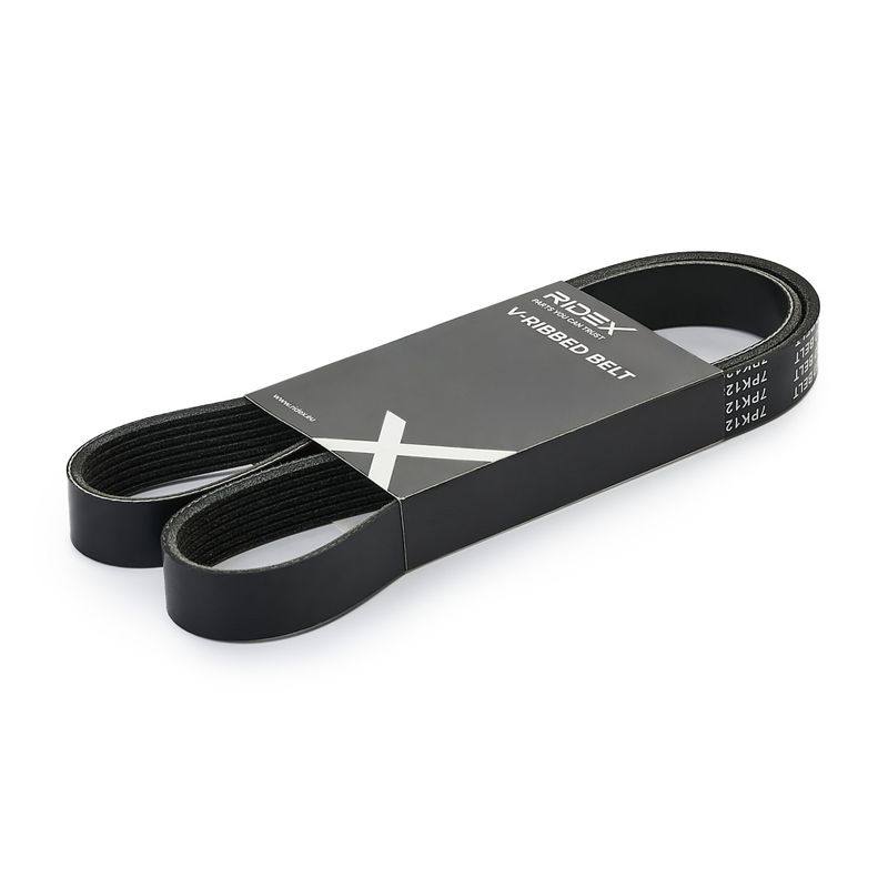 V-ribbed Belt