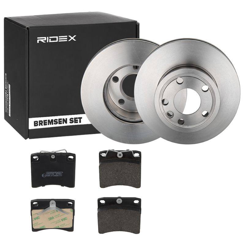 Brake Kit, disc brake