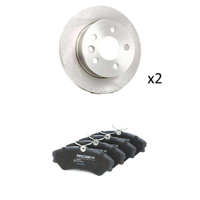 Brake Kit, disc brake