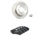 Brake Kit, disc brake