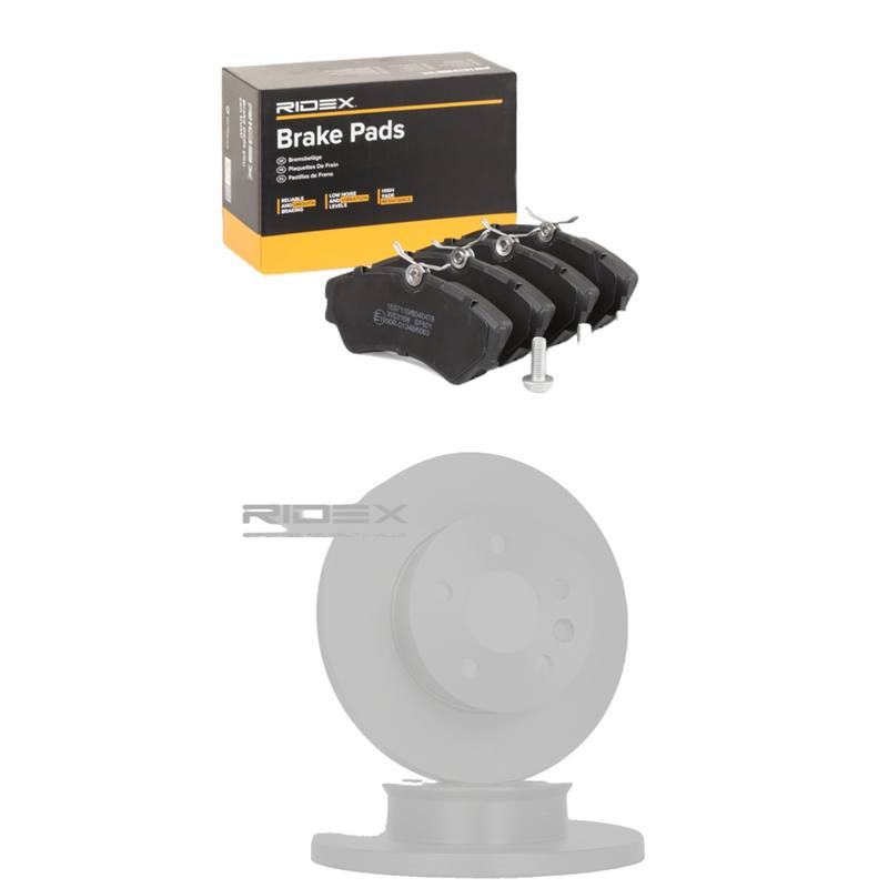 Brake Kit, disc brake