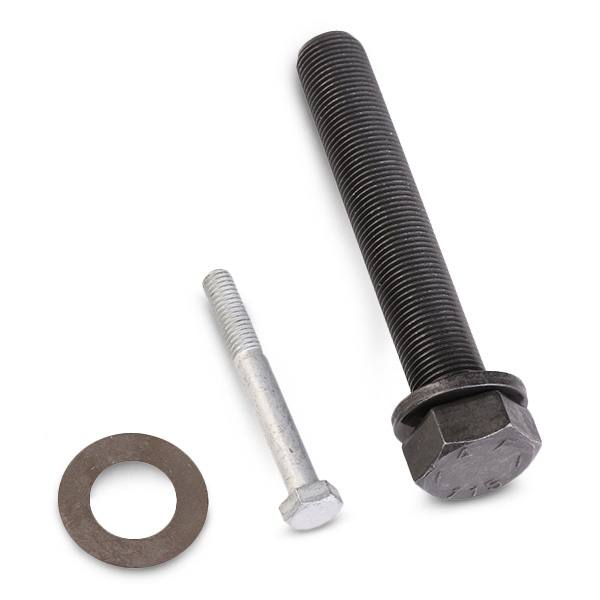 Timing Belt Kit