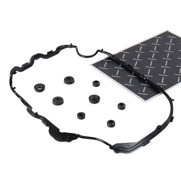 Gasket Set, cylinder head cover