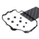 Gasket Set, cylinder head cover