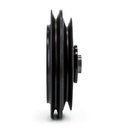 Belt Pulley, crankshaft