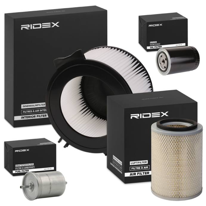 Filter Set
