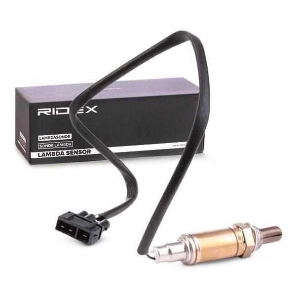 Oxygen Sensor