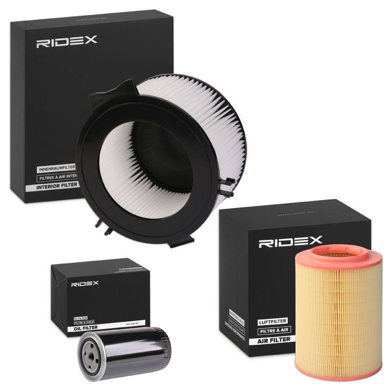 Filter Set