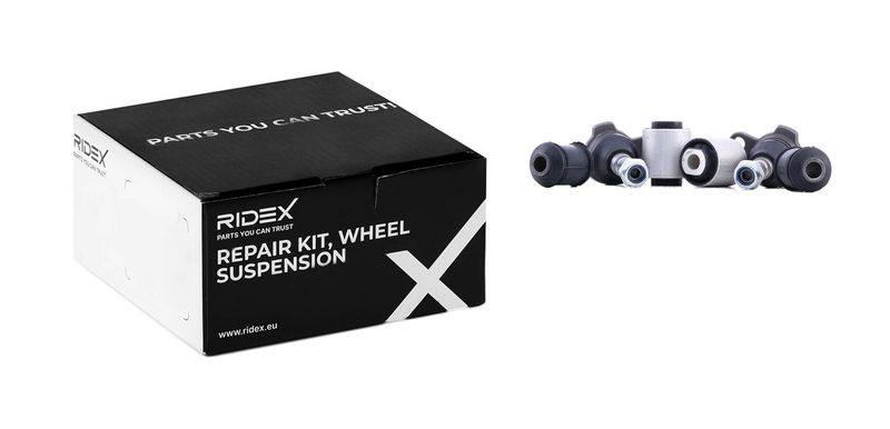 Repair Kit, wheel suspension