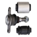Repair Kit, wheel suspension