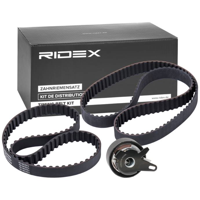 Timing Belt Kit