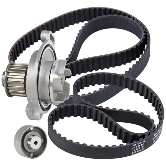 Water Pump & Timing Belt Kit