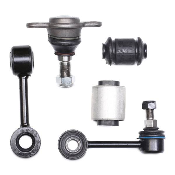 Repair Kit, wheel suspension
