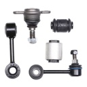 Repair Kit, wheel suspension