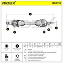 Drive Shaft