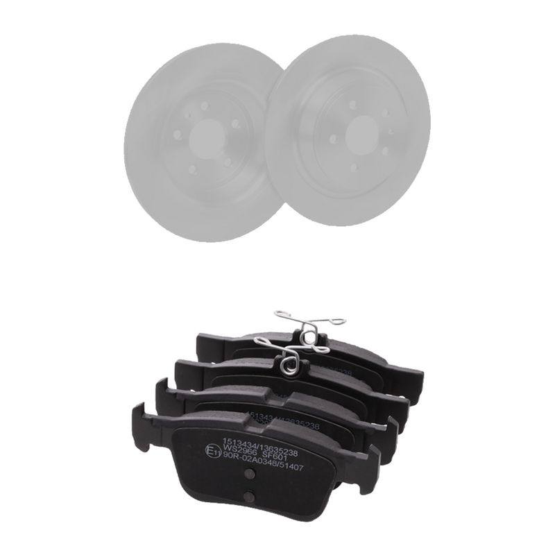 Brake Kit, disc brake