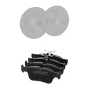Brake Kit, disc brake