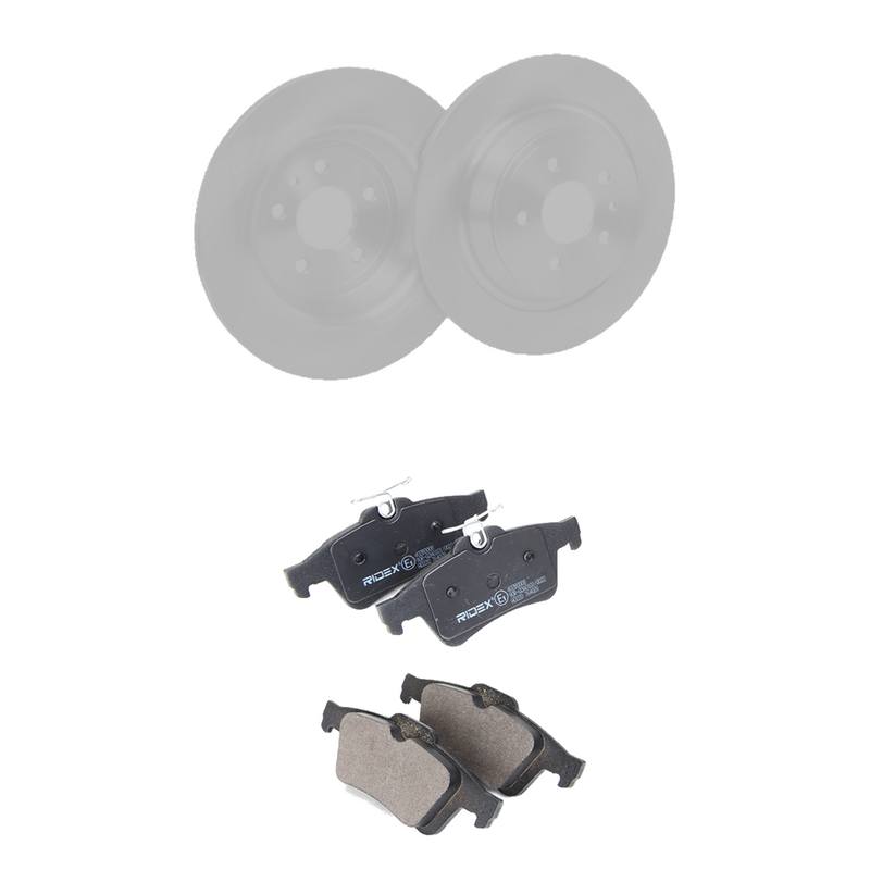 Brake Kit, disc brake