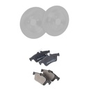 Brake Kit, disc brake