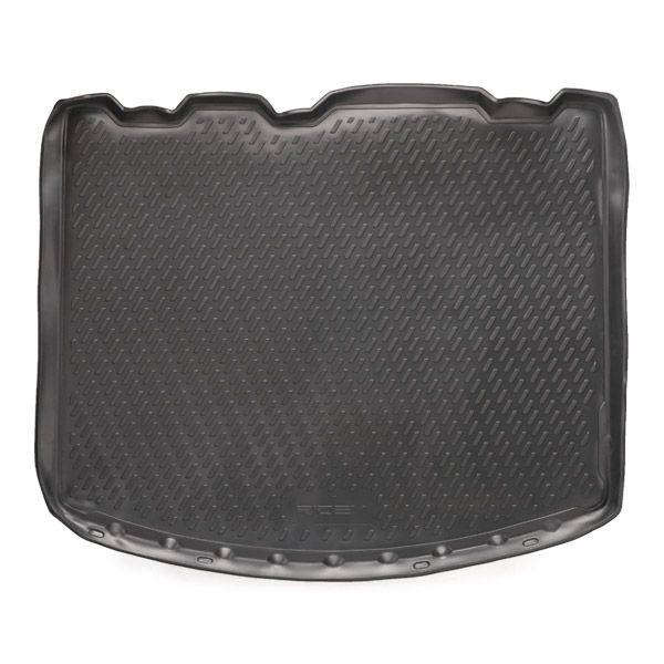 Boot-/Cargo Area Tray