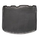 Boot-/Cargo Area Tray