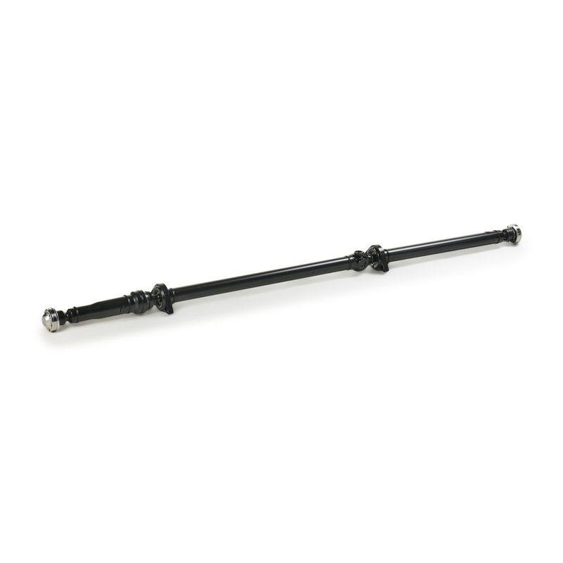 Propshaft, axle drive