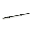Propshaft, axle drive