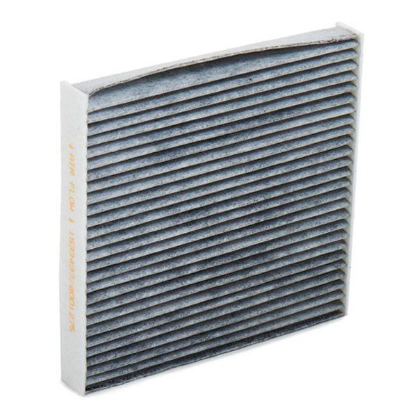 Filter, cabin air