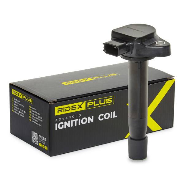 Ignition Coil