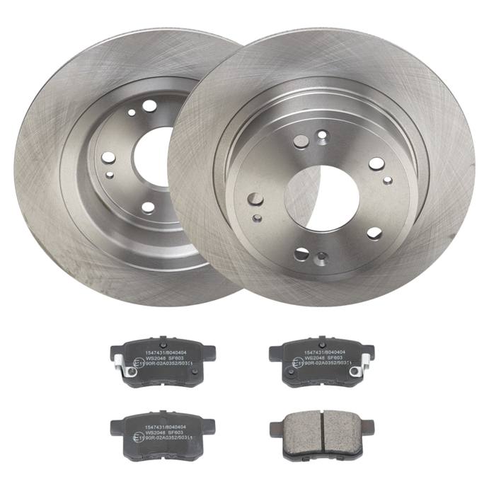 Brake Kit, disc brake