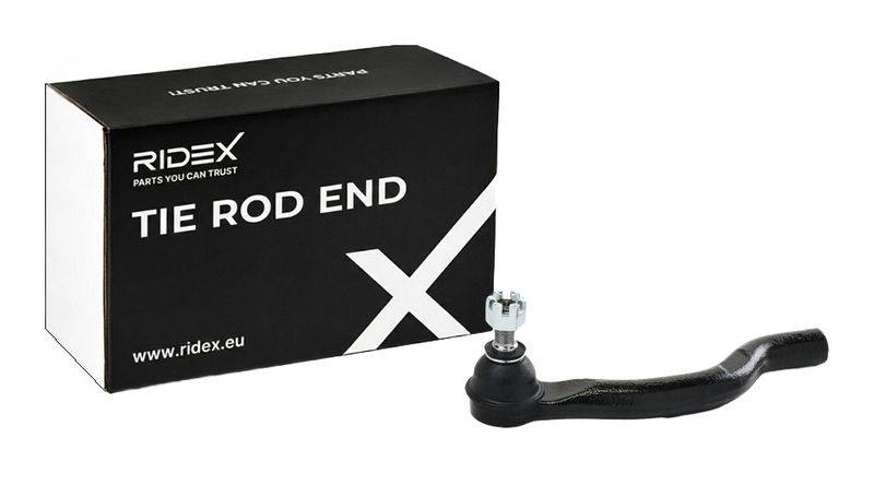 Tie Rod End